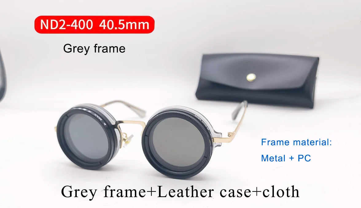 ShadeShift™ – Adaptive Tint for Any Light!