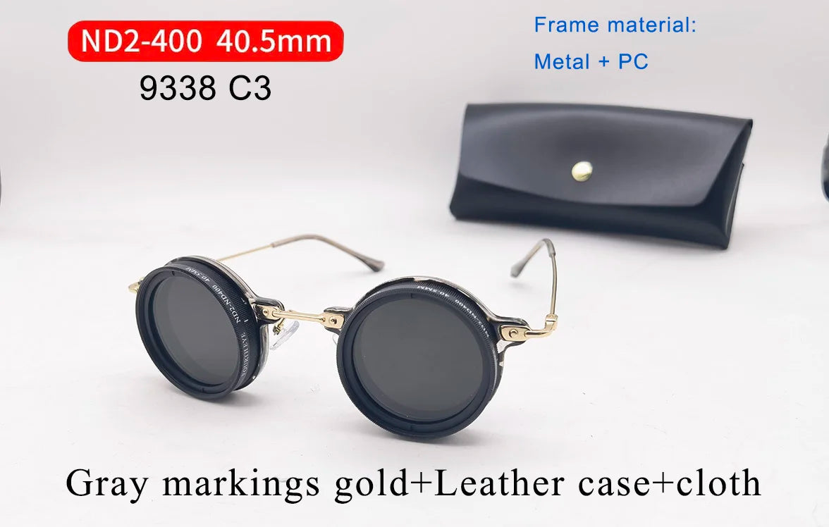 ShadeShift™ – Adaptive Tint for Any Light!