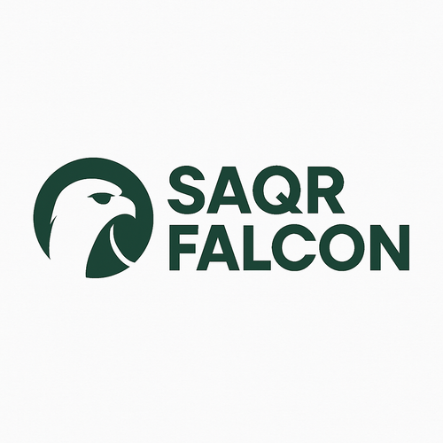 SAQR FALCON