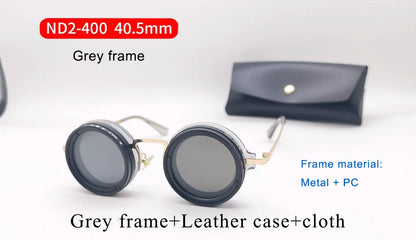 ShadeShift™ – Adaptive Tint for Any Light!