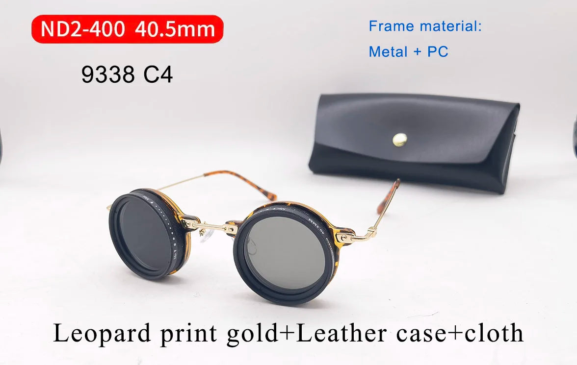 ShadeShift™ – Adaptive Tint for Any Light!