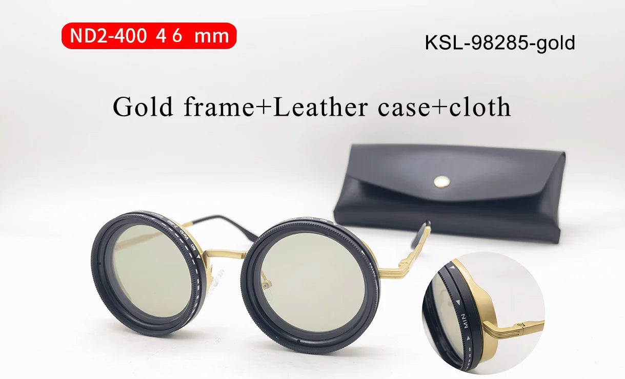 ShadeShift™ – Adaptive Tint for Any Light!