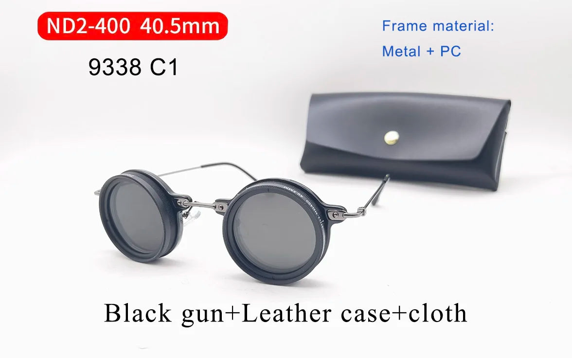 ShadeShift™ – Adaptive Tint for Any Light!