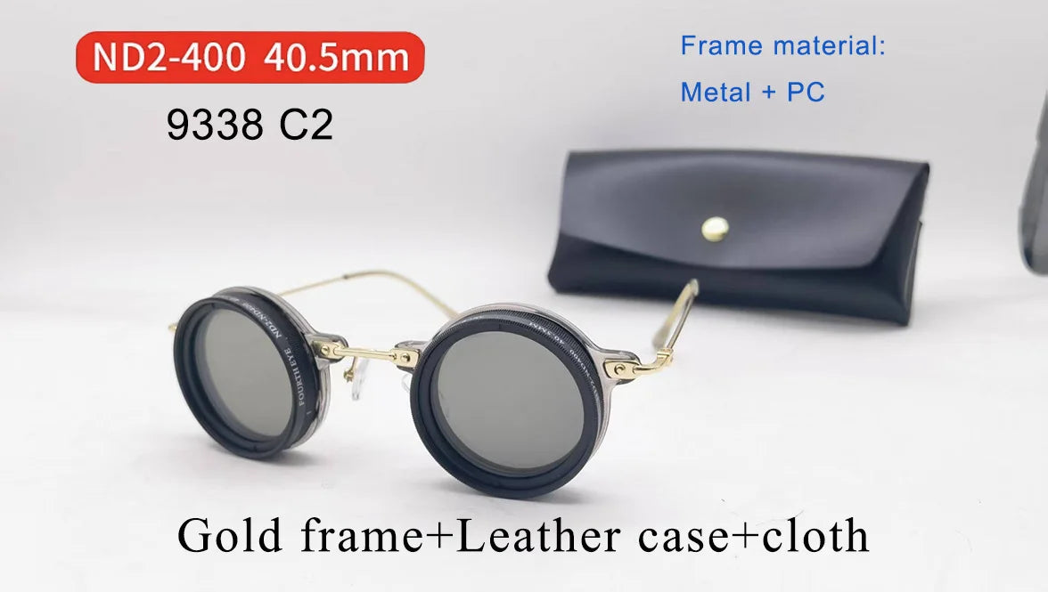 ShadeShift™ – Adaptive Tint for Any Light!