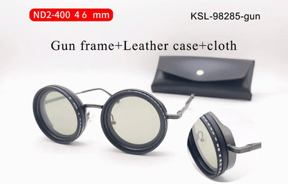 ShadeShift™ – Adaptive Tint for Any Light!