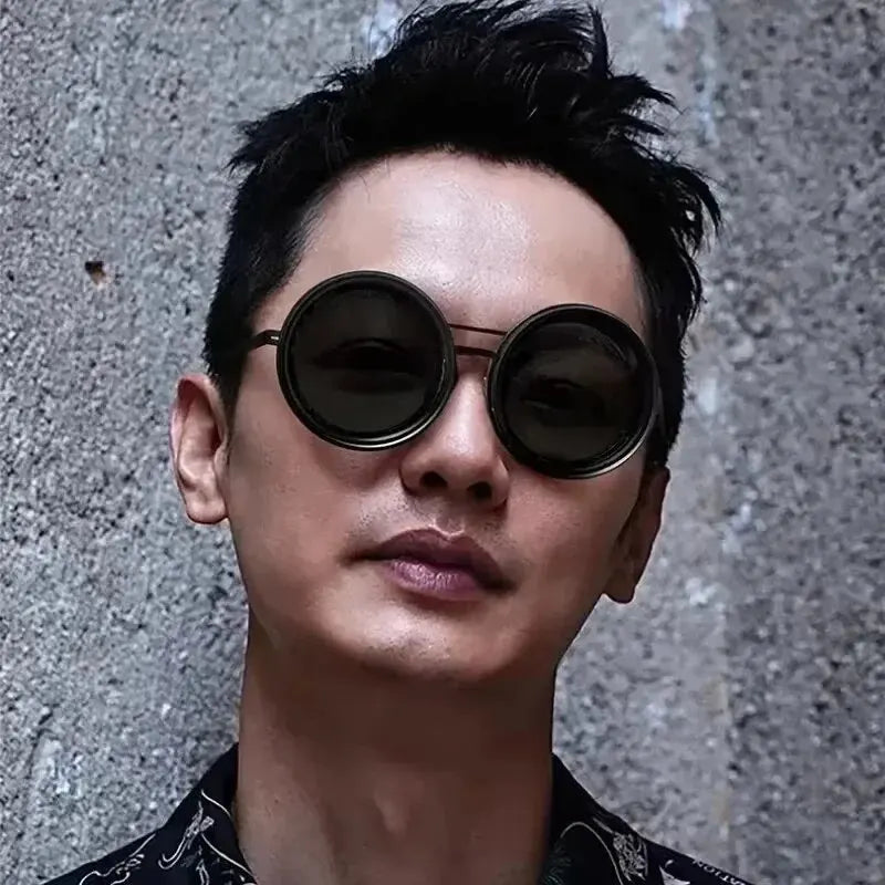 ShadeShift™ – Adaptive Tint for Any Light!