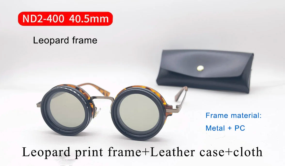 ShadeShift™ – Adaptive Tint for Any Light!